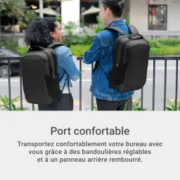 Mochila Dell Pro 14-16 Plus EcoLoop - CP5723 — imagem 8