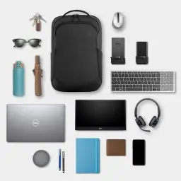 Mochila Dell Pro 14-16 Plus EcoLoop - CP5723 — imagem 10