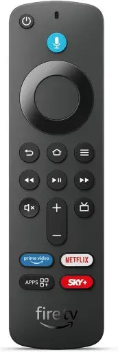 Controle remoto por voz com Alexa e com comandos de TV - requer dispositivo — imagem 2