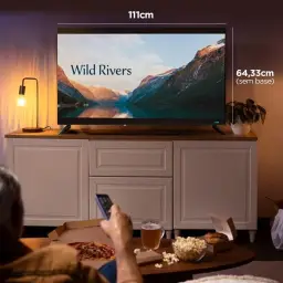 Smart TV 50" Roku Multi 4K Compatível com Alexa e Google Home - TL059M — imagem 2