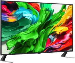 Smart TV 4K 65" LG QNED evo MiniLED 65QNED85 Processador α8 AI Ger2 Painel — imagem 2