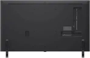 Smart TV 4K 65" LG QNED evo MiniLED 65QNED85 Processador α8 AI Ger2 Painel — imagem 4