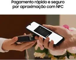 Celular Samsung Galaxy A16 5G, 128GB + 4GB RAM, Câmera de até 50MP, Tela 6.7" — imagem 5