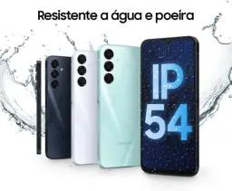 Celular Samsung Galaxy A16 5G, 128GB + 4GB RAM, Câmera de até 50MP, Tela 6.7" — imagem 4