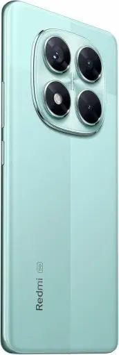 Smartphone Xiaomi Redmi Note 14 Pro 5G Coral Green (Verde) 12GB RAM 512GB ROM — imagem 6