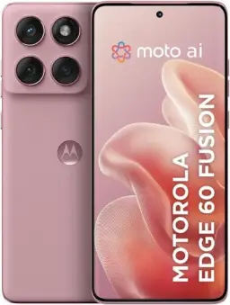 Smartphone Motorola Edge 60 Fusion 5G