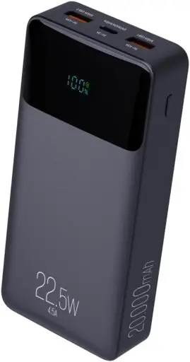 Power Bank Pro 20000mAH Bateria