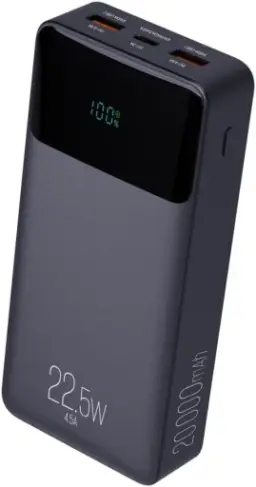 Power Bank Pro 20000mAH Bateria