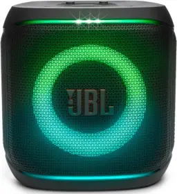 JBL, Caixa de Som, PartyBox Encore 2, Bluetooth, Show de Luzes — imagem 2