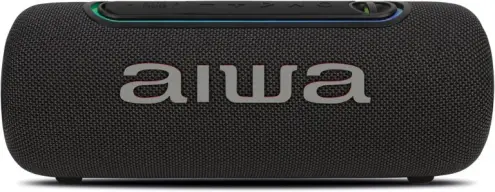 Caixa de Som Speaker AIWA SP-05-LB 30W Bluetooth IPX5 — imagem 13