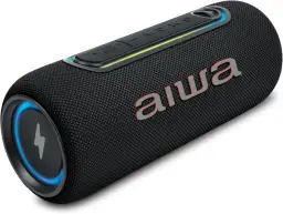 Caixa Som Speaker AIWA SP-05-LB 30W