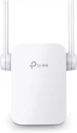 Repetidor WiFi TP-Link RE305 AC1200, Dual Band 5 GHz e 2,4 Ghz — imagem 2