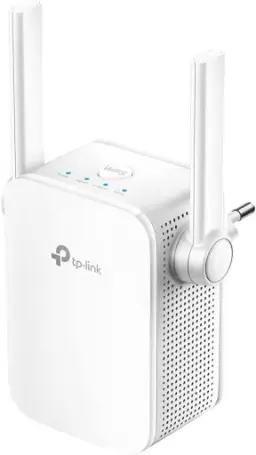 Repetidor WiFi TP-Link RE305 AC1200