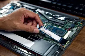 Kingston NV3 2TB M.2 2280 NVMe SSD | PCIe 4.0 Gen 4x4 | Até 6000 MB/s | — imagem 6