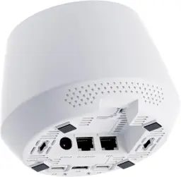 Conjunto de Roteador Sem Fio WI-FI 6 Twibi Force AX Branco Intelbras — imagem 4