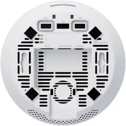 Conjunto de Roteador Sem Fio WI-FI 6 Twibi Force AX Branco Intelbras — imagem 5