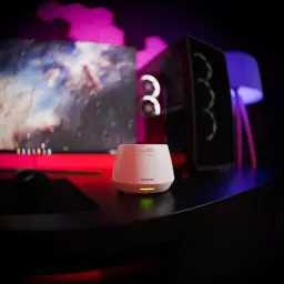 Conjunto de Roteador Sem Fio WI-FI 6 Twibi Force AX Branco Intelbras — imagem 9