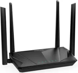 Roteador Wi-Fi 6 Dual band W6-1500 Intelbras — imagem 6
