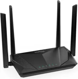 Roteador Wi-Fi 6 Dual band W6-1500 Intelbras — imagem 5