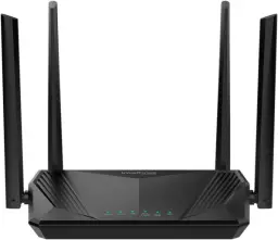 Roteador Wi-Fi Dual band W6-1500