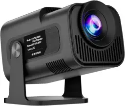 Salange Projetor HY320 FHD 1080P