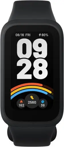 Xiaomi Smart Band 9 Active (versão global) — imagem 2
