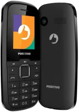 Celular Positivo P26 4G Tela 8" Câmera