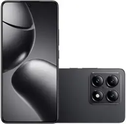 Smartphone Xiaomi 14T 512GB 12GB Ram 5G