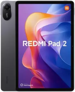 XIAOMI Redmi Pad 11" 8GB-256GB Wi-Fi