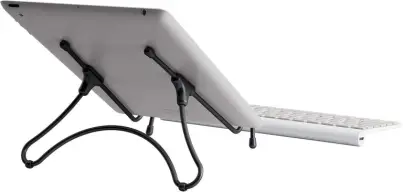 OCTOO, Suporte para notebook Uptable, Preto — imagem 8