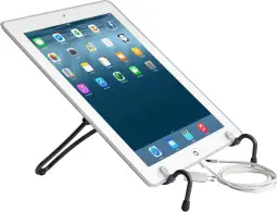 OCTOO, Suporte para notebook Uptable, Preto — imagem 7