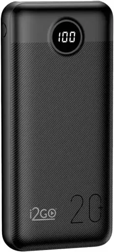I2GO Carregador Portátil (Power Bank)