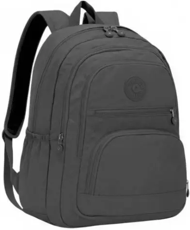 Mochila Feminina Masculina Tactel Notebook Escolar Resistente Grande Costas