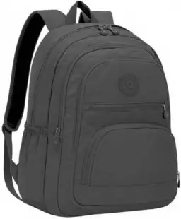 Mochila Feminina Masculina Tactel