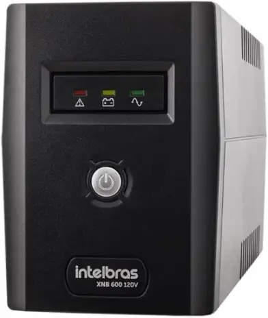 Nobreak Interativo 120v XNB 600 VA