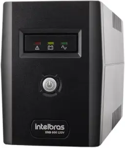 Nobreak Interativo 120v XNB 600 VA