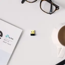 Adaptador Wireless TP-Link Archer T2U Nano USB — imagem 2
