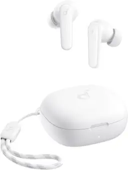 soundcore P20i da Anker, Fone de Ouvido Bluetooth 5.3, Graves Potentes