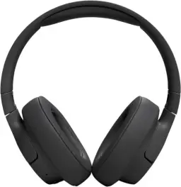 JBL, Fone de Ouvido On ear, Tune 720BT - Preto — imagem 2