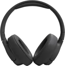 JBL, Fone de Ouvido On ear, Tune 720BT - Preto — imagem 4