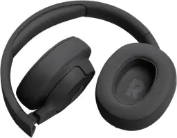 JBL, Fone de Ouvido On ear, Tune 720BT - Preto — imagem 6