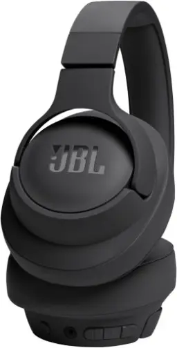 JBL, Fone de Ouvido On ear, Tune 720BT - Preto — imagem 5