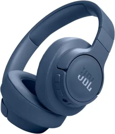 JBL, Fone de Ouvido Bluetooth, Tune 770NC, Over Ear, Sem Fio