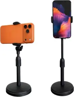 Suporte Mesa Celular 360 graus