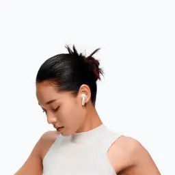 Xiaomi Redmi Buds 6 Active, Fones de Ouvido Sem Fio, Versão Global (Preto) — imagem 2