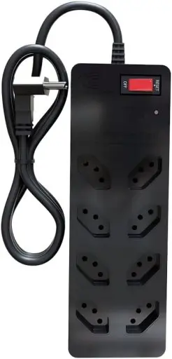 Filtro Linha iCLAMPER Energia Proteção