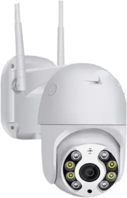 Wifi Hd 1080p A088 Câmera Segurança