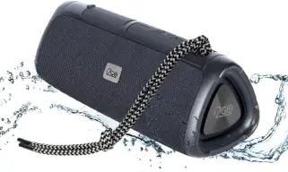 I2GO Caixa Som Bluetooth Angle Sound.