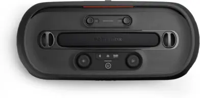 JBL PartyBox On-the-Go 2 - Altifalante portátil Bluetooth para festas com — imagem 10