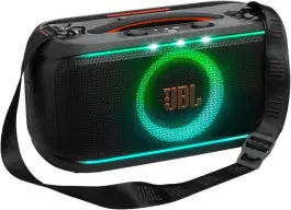 JBL PartyBox On-the-Go 2 - Altifalante portátil Bluetooth para festas com — imagem 9